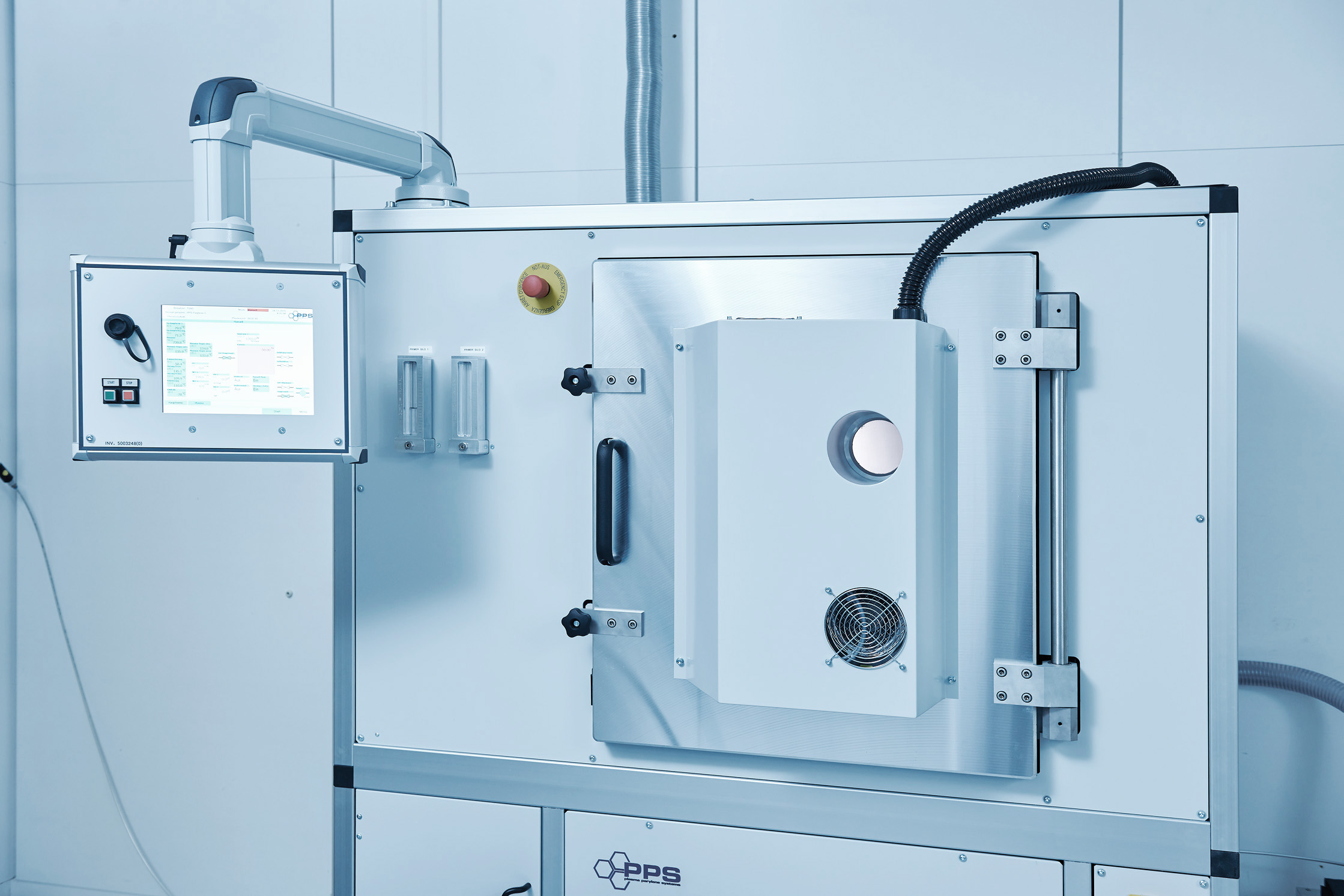 Revêtements parylène