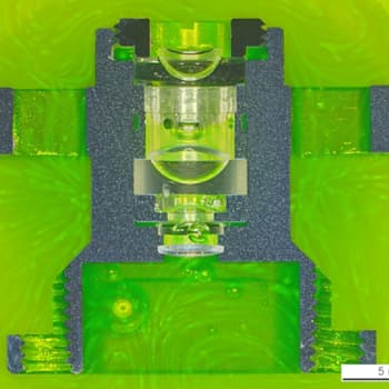Microsection Compound Microscopy and Microsection Analysis Equipment List | Microscopy and ...