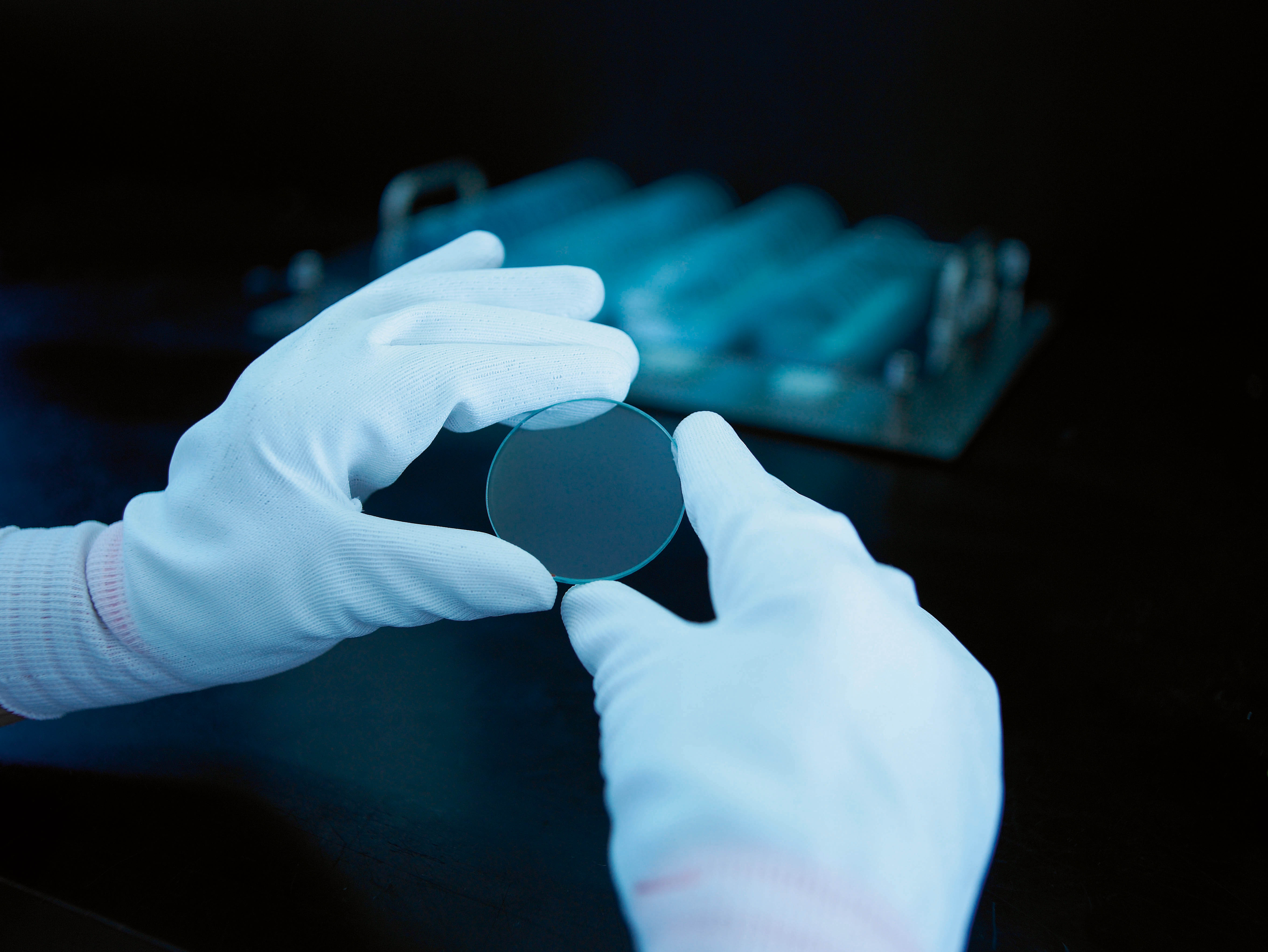 Technique de nettoyage