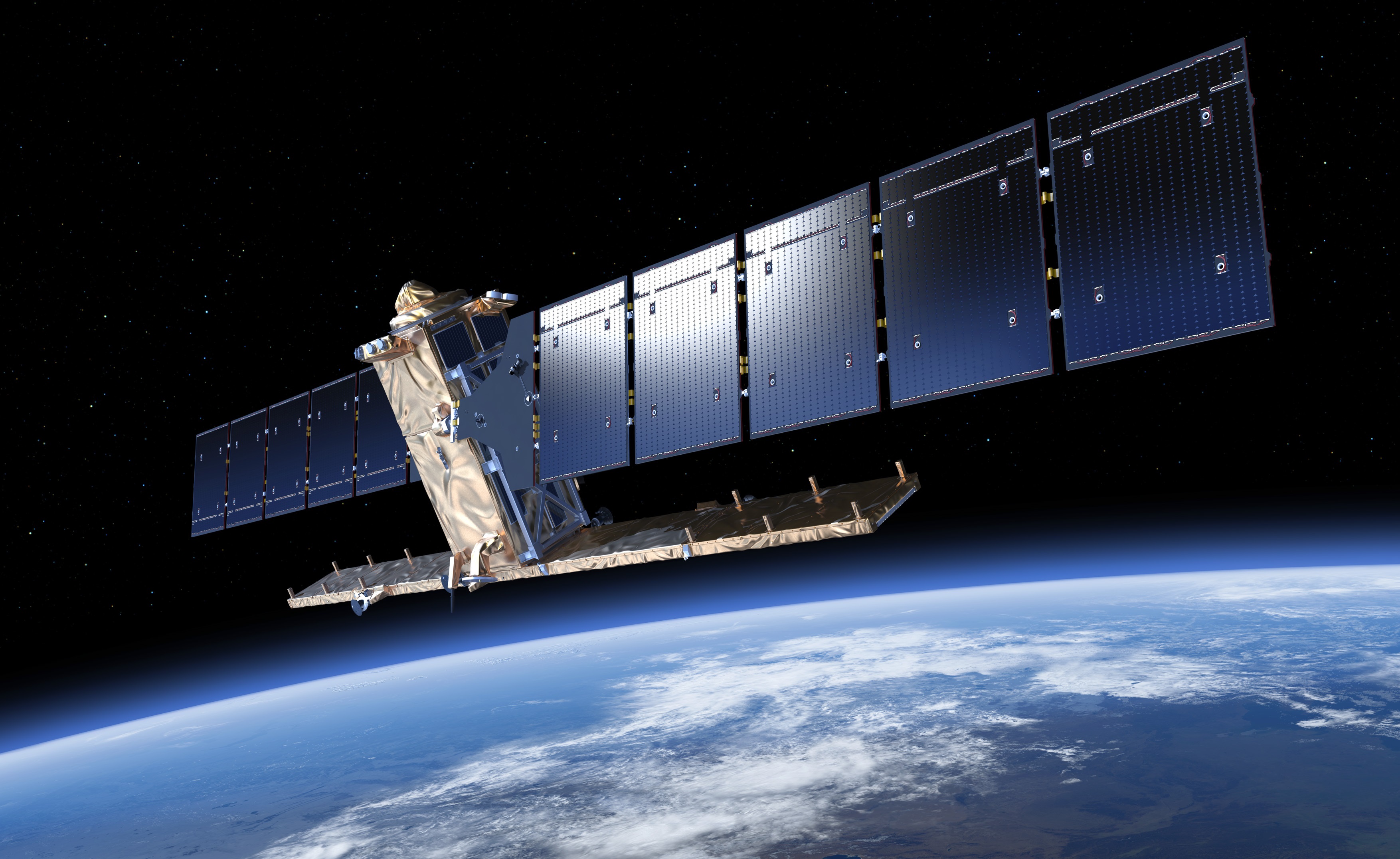 Branchen und Märkte