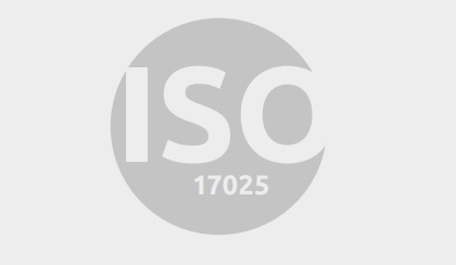 ISO/IEC 17025:2017