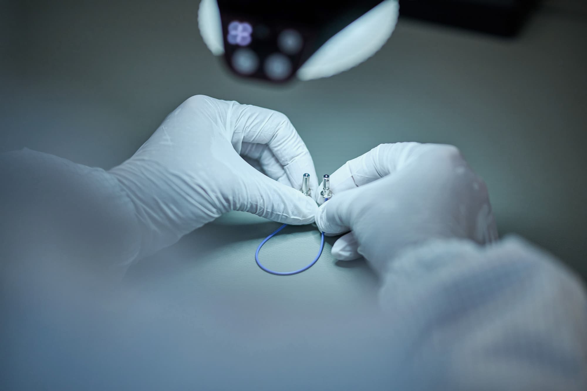 Optoelectronic and Optomechanical Assemblies | Assembly of Components ...