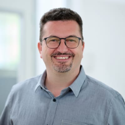 Daniel Gebert Beratungs-Team | Beratung, Engineering & Entwicklung | APM Technica AG