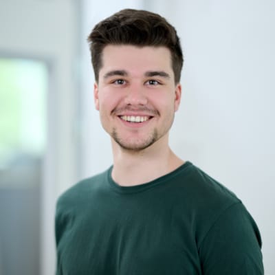 Daniel Gebert Beratungs-Team | Beratung, Engineering & Entwicklung | APM Technica AG