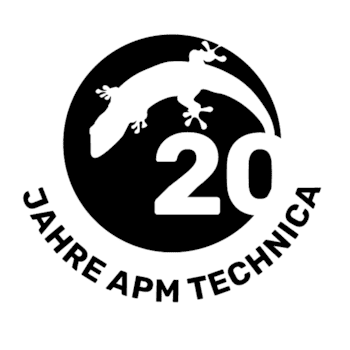 Twenty years of APM Technica AG